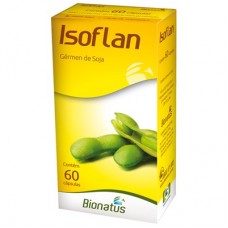 Isoflan 60 cáspsulas - Bionatus